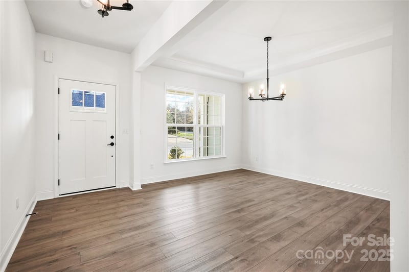 1007 High Bluff Point, Waxhaw, NC 28173