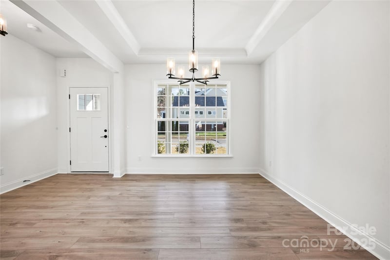 1007 High Bluff Point, Waxhaw, NC 28173