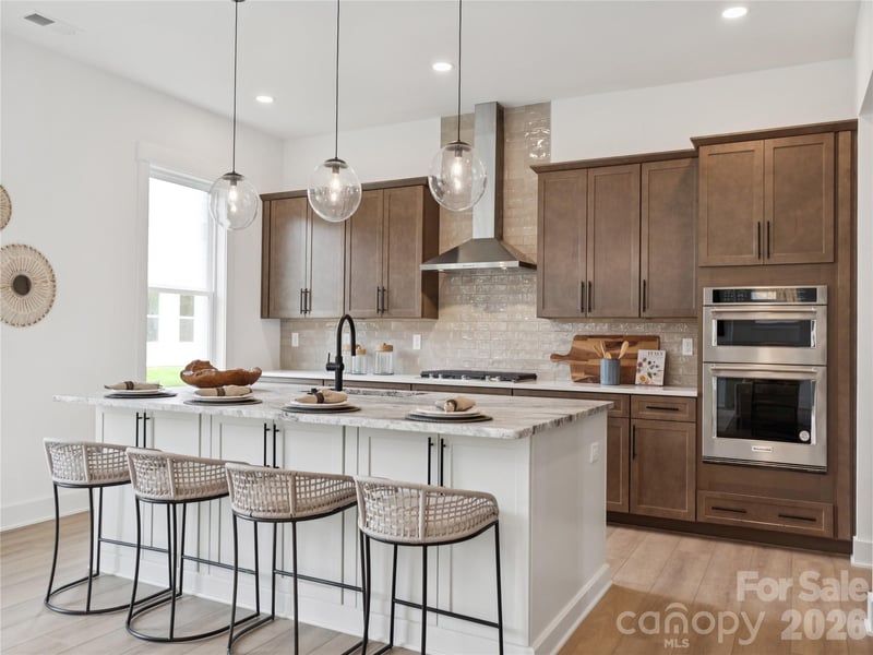 5107 Mint Harbor Way #409, Charlotte, NC 28269