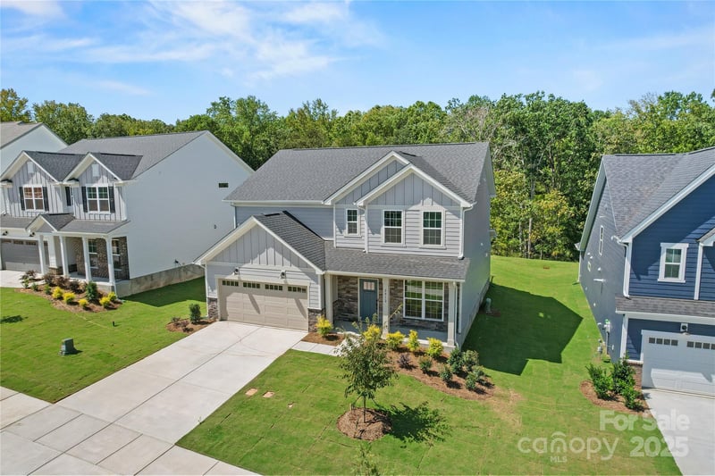2012 Waxhaw Crossing Dr, Waxhaw, NC 28173