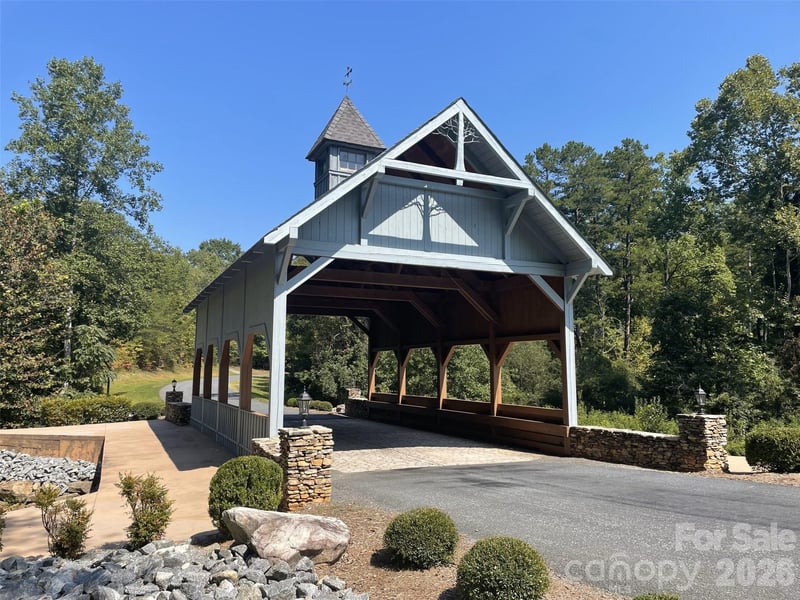 lot 60 Lake Adger Pw #60, Mill Spring, NC 28756