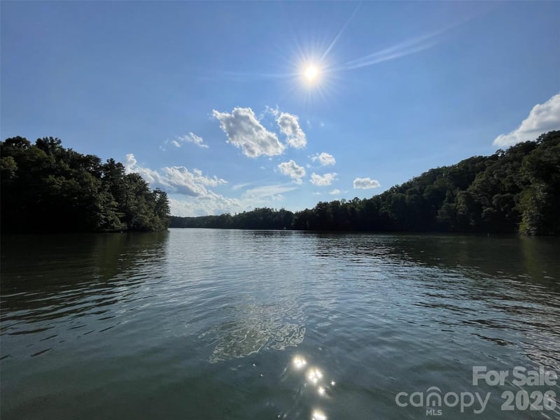 lot 60 Lake Adger Pw #60, Mill Spring, NC 28756