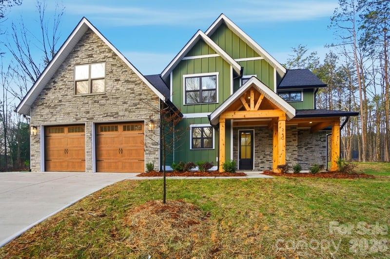 240 Hephzibah Church Rd, Crouse, NC 28033