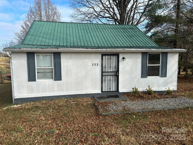 153 Autumn Ln, Spindale, NC 28160