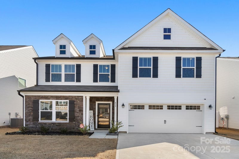 838 Foxglove Ln, York, SC 29745