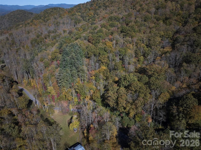 0 Treehouse Rd, Whittier, NC 28789