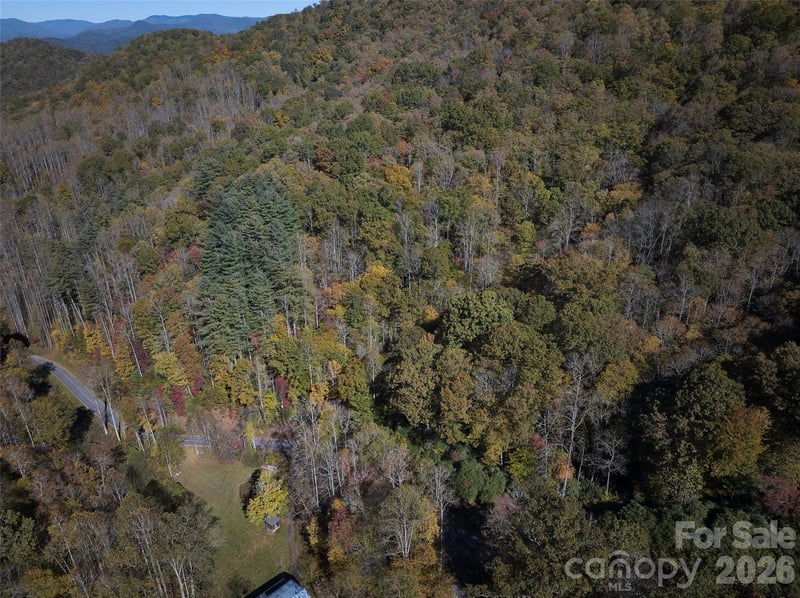 0 Treehouse Rd, Whittier, NC 28789