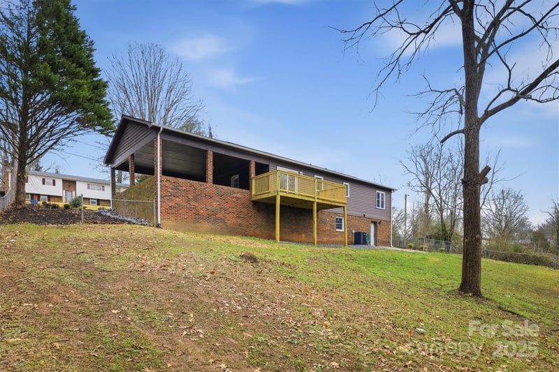 3630 Spencer Ln, Lenoir, NC 28645