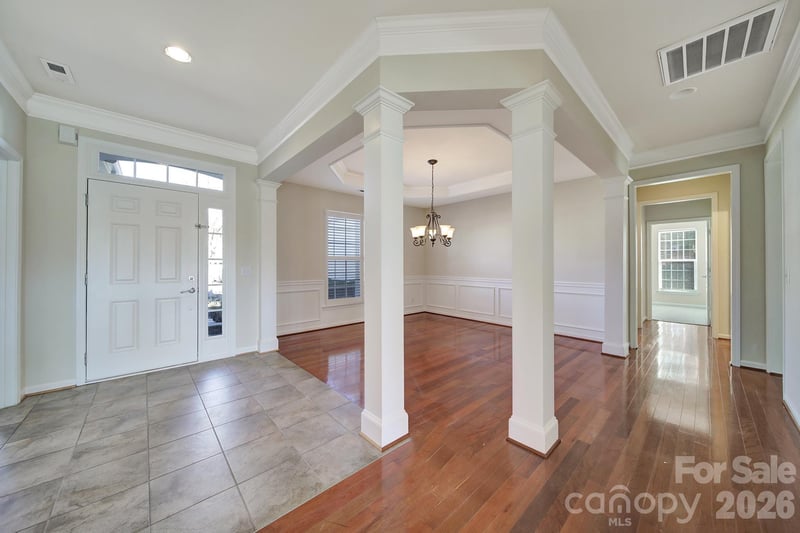 10411 Bethpage Dr, Fort Mill, SC 29707