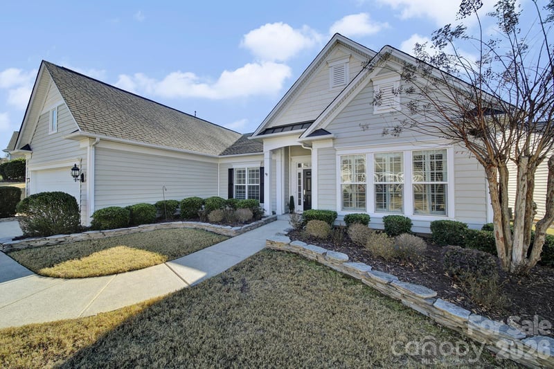 10411 Bethpage Dr, Fort Mill, SC 29707
