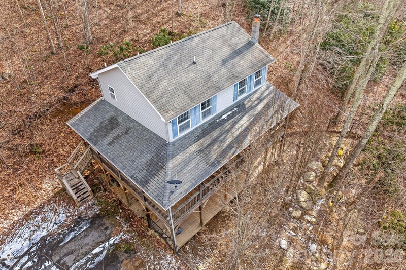 842 Grouse Rd, Clyde, NC 28721