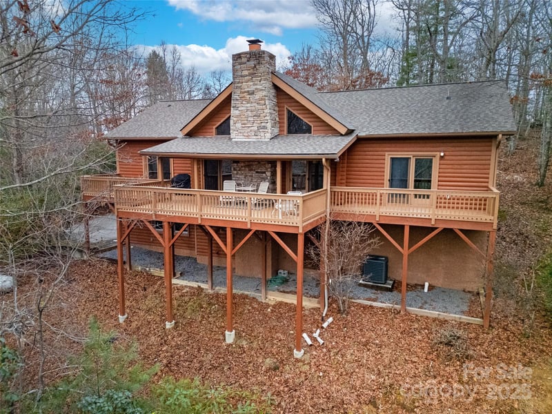 42 Tsitsi Ct, Brevard, NC 28712