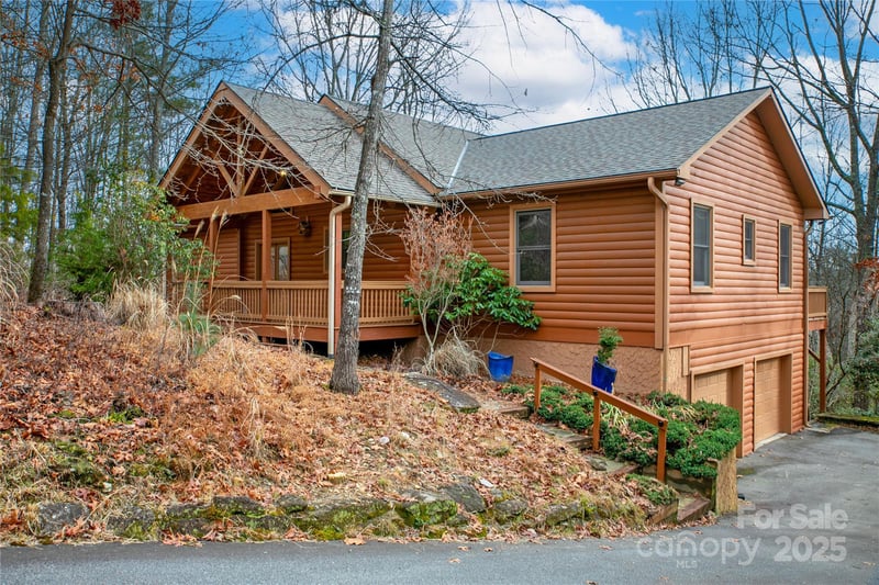 42 Tsitsi Ct, Brevard, NC 28712