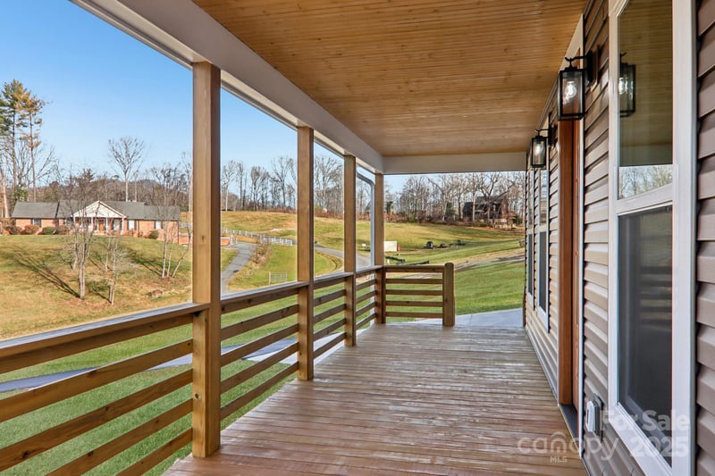 119 Lincoln Ridge Dr #1, Candler, NC 28715