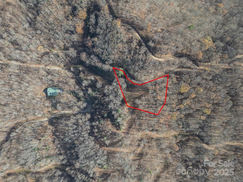 1098 Hyacinth Dr, Clyde, NC 28721