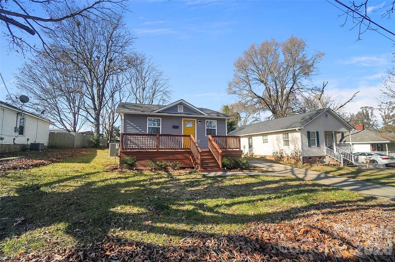 Home Worth Check