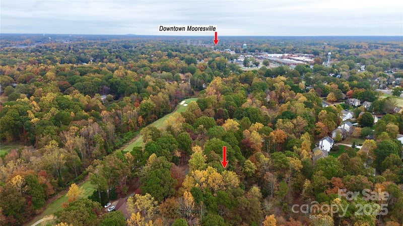 182 Club Dr, Mooresville, NC 28115