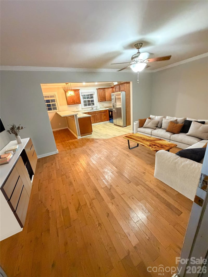 130 Powder Horn Rd, Mooresville, NC 28115