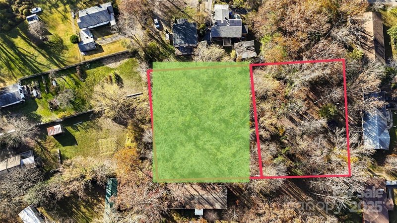 99999 Caribou Rd, Asheville, NC 28803