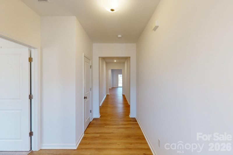 1320 Fremont Dr, Wingate, NC 28174