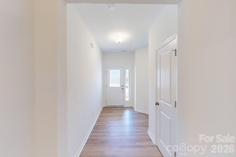 1320 Fremont Dr, Wingate, NC 28174