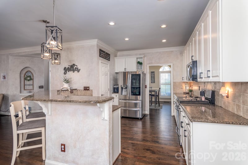 130 Haddington Pl, Mooresville, NC 28115