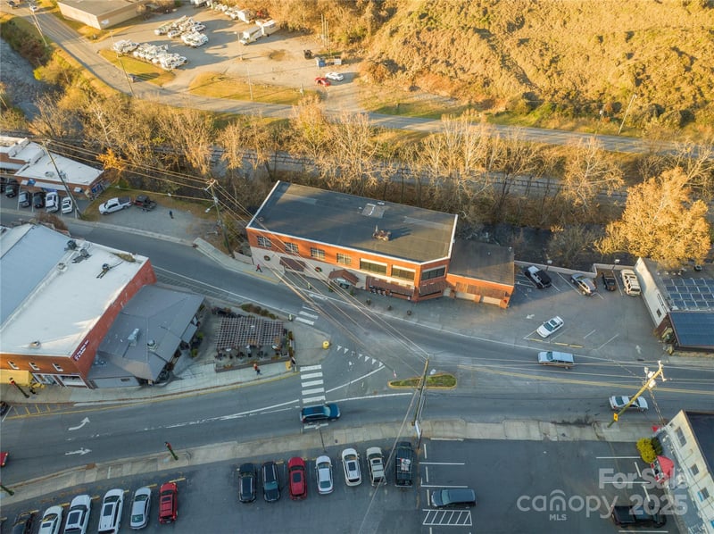 456 Main St, Sylva, NC 28779