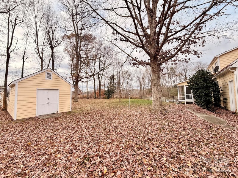 205 Willow Dr, Salisbury, NC 28146