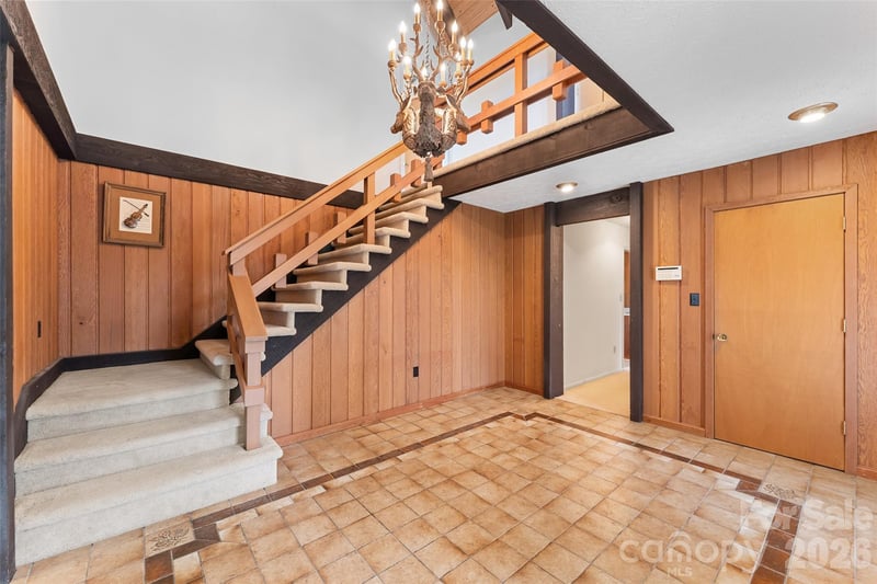 99 Odonald Rd, Asheville, NC 28806