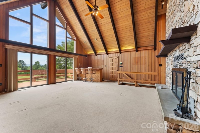 99 Odonald Rd, Asheville, NC 28806