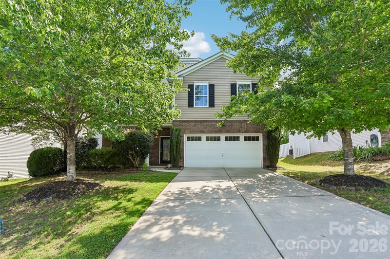 426 Garden Grove Rd, Fort Mill, SC 29708
