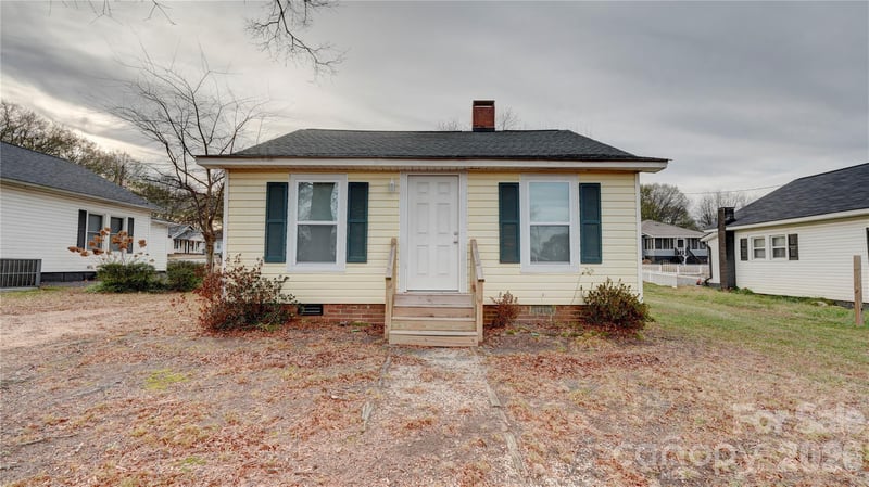 1003 Cannon Blvd, Kannapolis, NC 28083