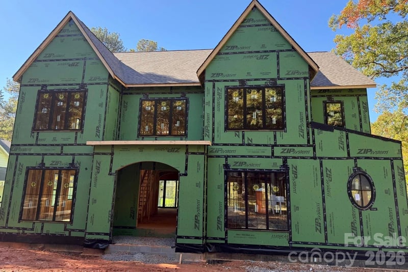 1118 Kingscross Dr, Charlotte, NC 28211
