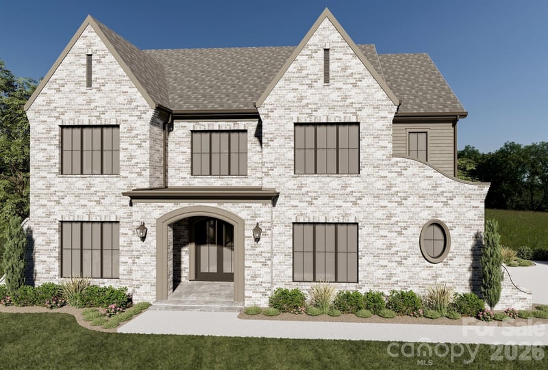 1118 Kingscross Dr, Charlotte, NC 28211