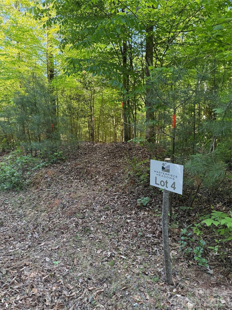 West Legacy Dr #4, Hendersonville, NC 28739