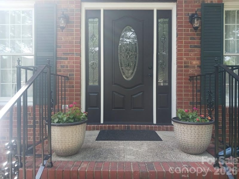 12702 Landing Green Dr, Charlotte, NC 28277