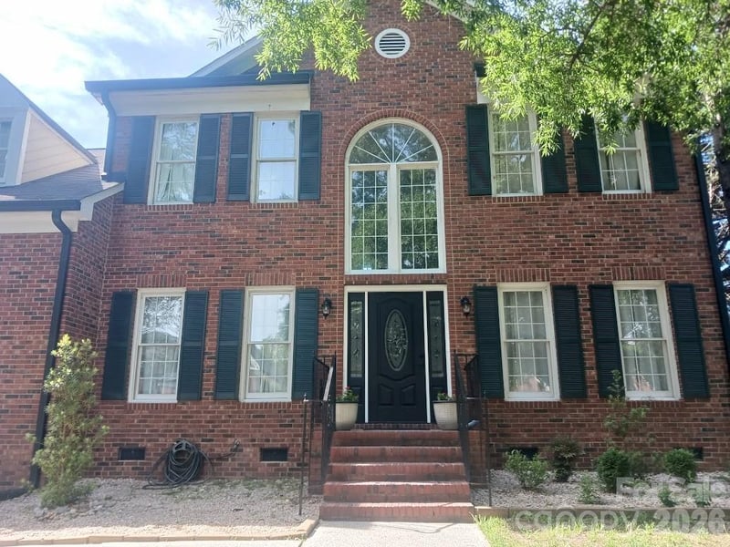 12702 Landing Green Dr, Charlotte, NC 28277