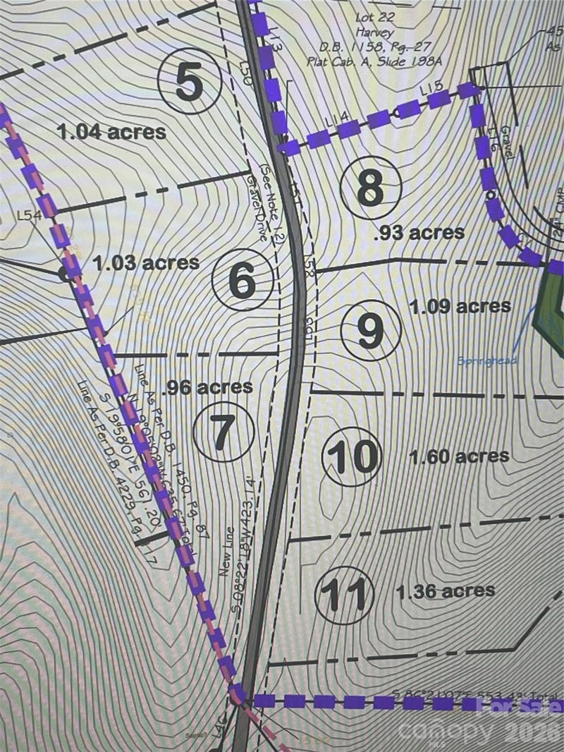West Legacy Dr #6, Hendersonville, NC 28739