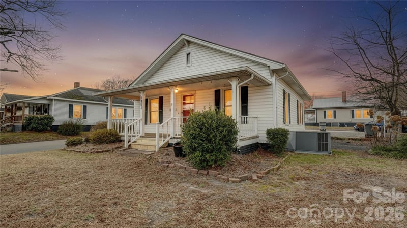 1001 Cannon Blvd, Kannapolis, NC 28083