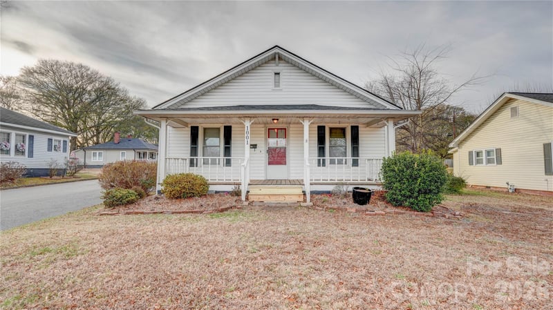 1001 Cannon Blvd, Kannapolis, NC 28083