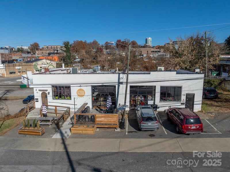 244 Short Coxe Ave, Asheville, NC 28801