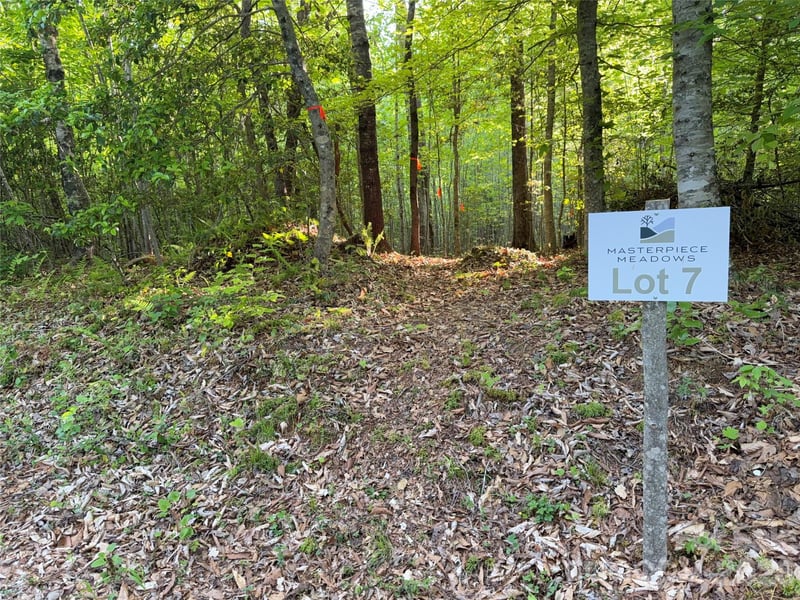 West Legacy Dr #7, Hendersonville, NC 28739