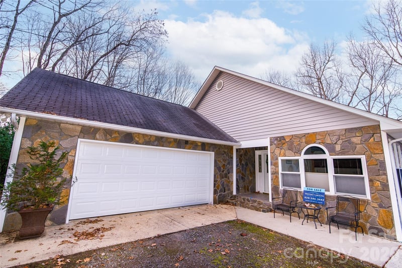 194 Ridgeview Dr, Whittier, NC 28789