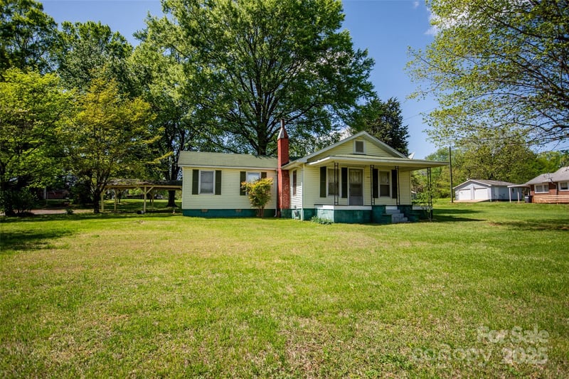 501 Turnersburg Hw, Statesville, NC 28625
