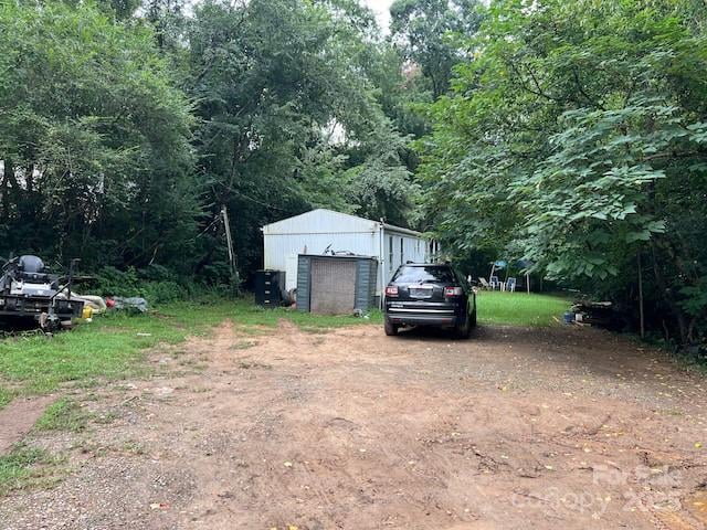3 Ruby Rose Ln, Candler, NC 28715