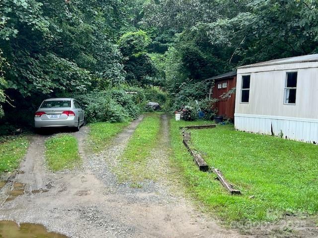 3 Ruby Rose Ln, Candler, NC 28715