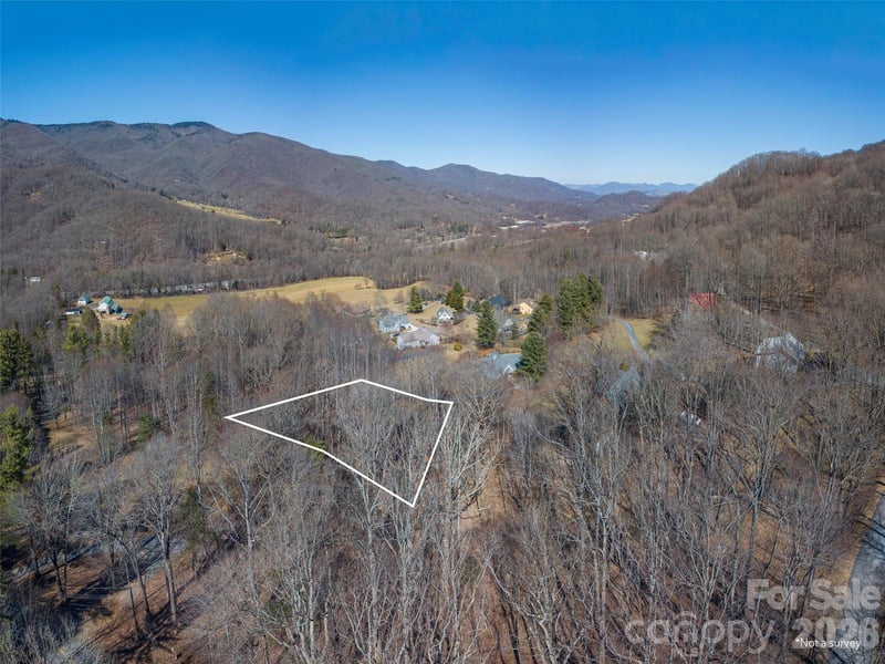 00 Sams Trl #27, Waynesville, NC 28786