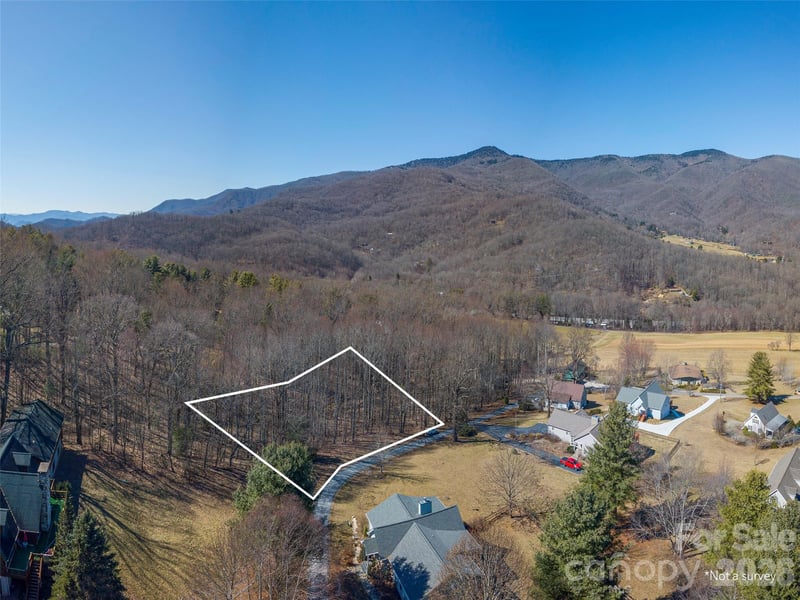 00 Sams Trl #27, Waynesville, NC 28786