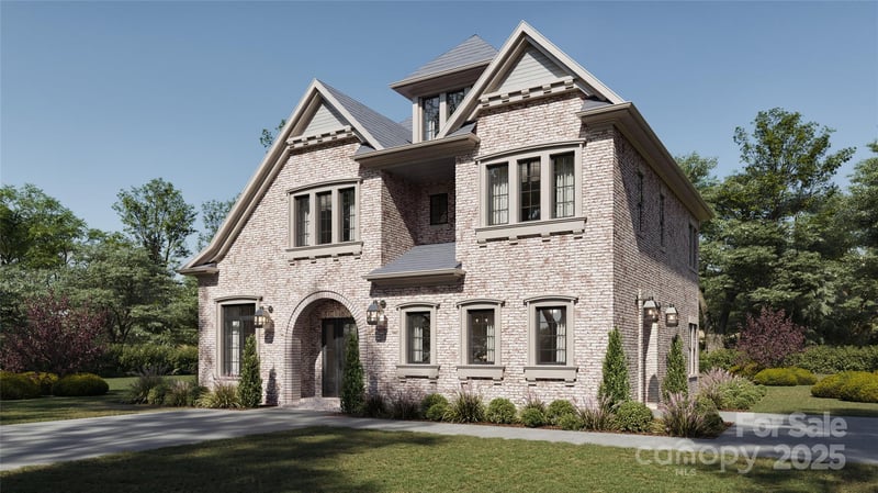 665 Dogwood Ln, Davidson, NC 28036