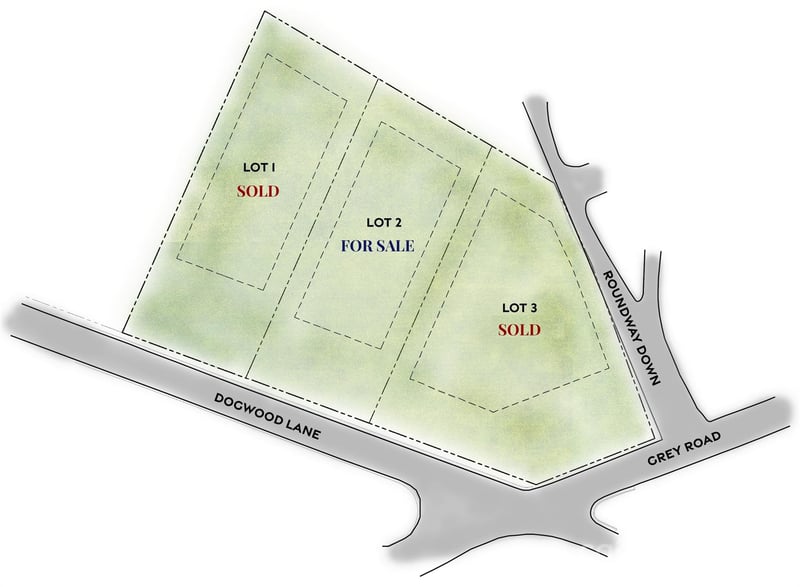 665 Dogwood Ln, Davidson, NC 28036